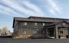 Super 8 Motel Grand Island Ne